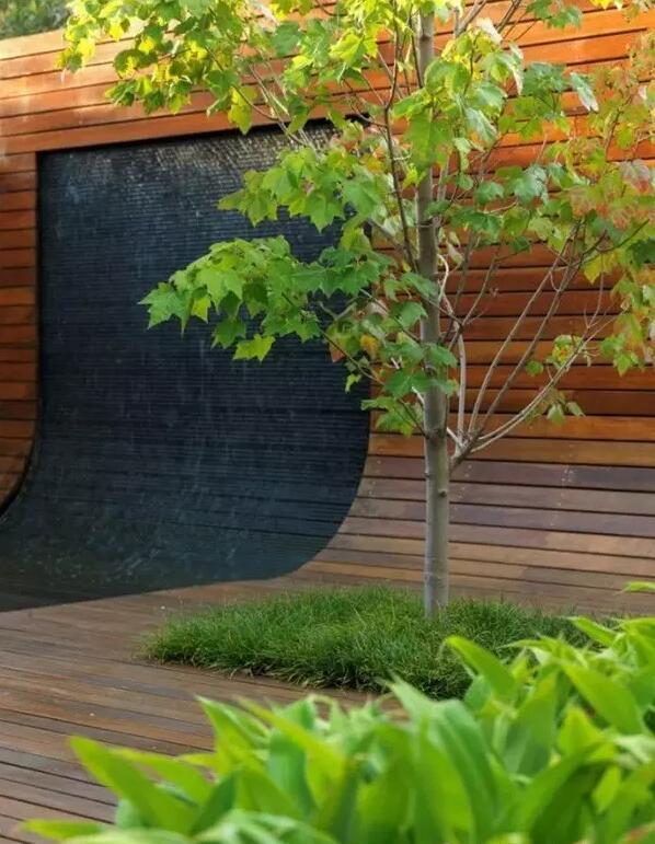 別墅景墻設計，多姿多彩