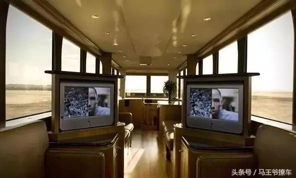 妹子們看清楚：這車能換北上廣深別墅，勞斯在它眼里是笑話