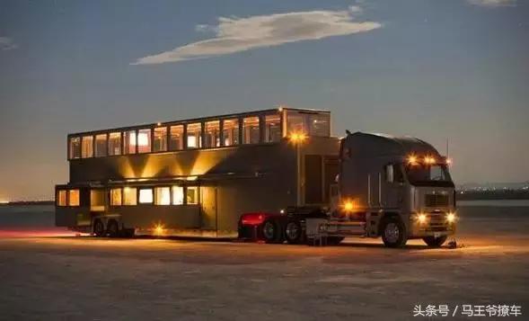 妹子們看清楚：這車能換北上廣深別墅，勞斯在它眼里是笑話