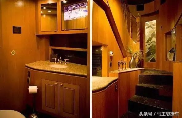 妹子們看清楚：這車能換北上廣深別墅，勞斯在它眼里是笑話