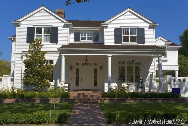 你知道住在別墅里是什么感覺嗎