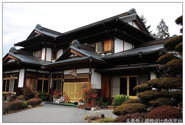 你知道住在別墅里是什么感覺嗎