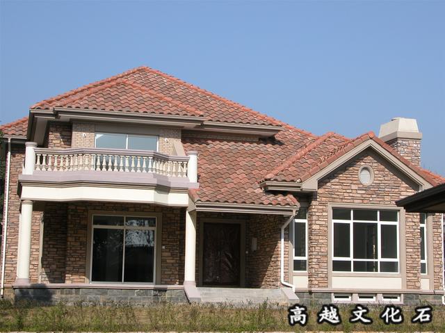 別墅文化石真沒有什么優(yōu)勢(shì)，但就是很多人想買，這是為什么呢？