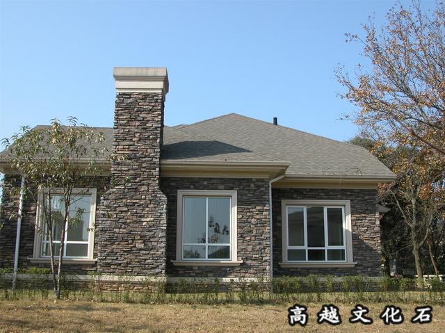 別墅文化石真沒有什么優(yōu)勢(shì)，但就是很多人想買，這是為什么呢？