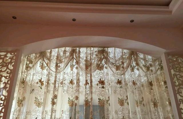 堪比千萬大別墅的鄉下自建房，全屋的裝修婆婆裝得富麗堂皇！