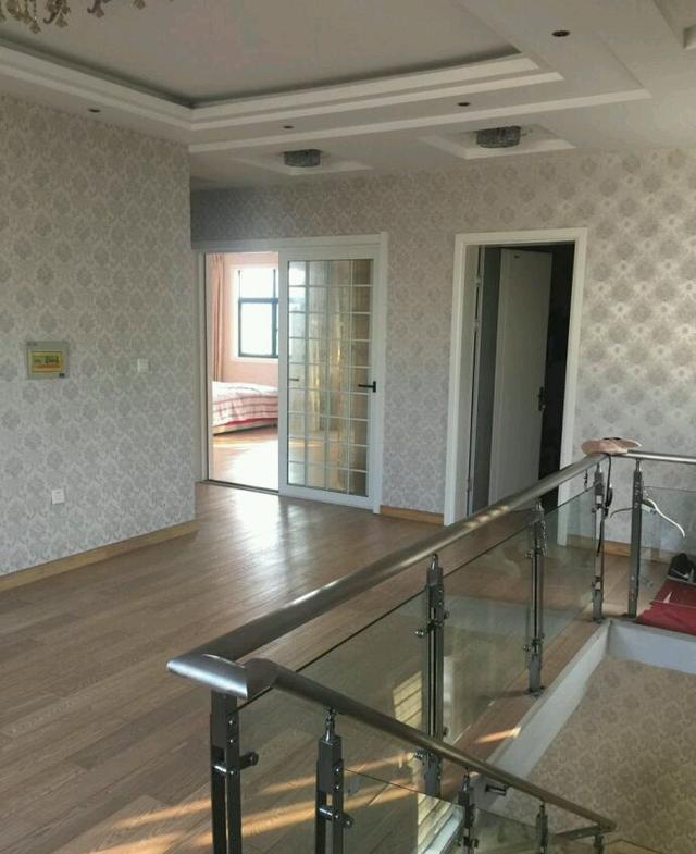 堪比千萬大別墅的鄉下自建房，全屋的裝修婆婆裝得富麗堂皇！