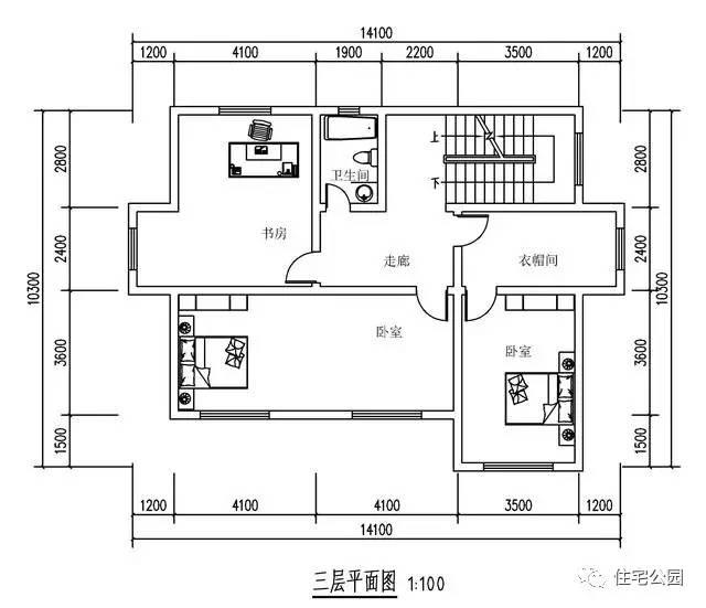曬曬我在農(nóng)村361平的家，比城里80平的房子舒服多了！
