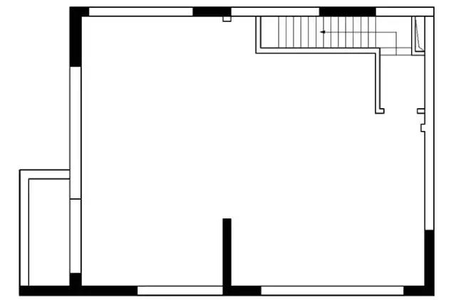 理科生的別墅家，居然這么時尚！