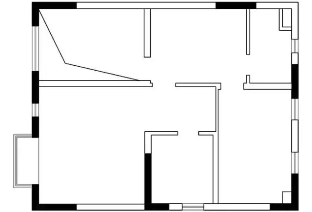 理科生的別墅家，居然這么時尚！