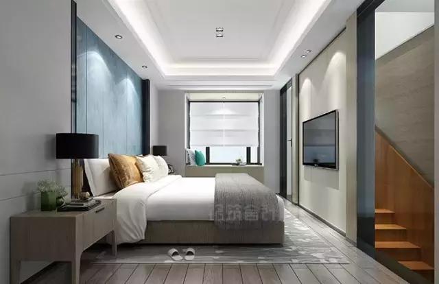 理科生的別墅家，居然這么時尚！