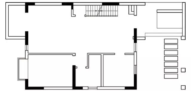 理科生的別墅家，居然這么時尚！