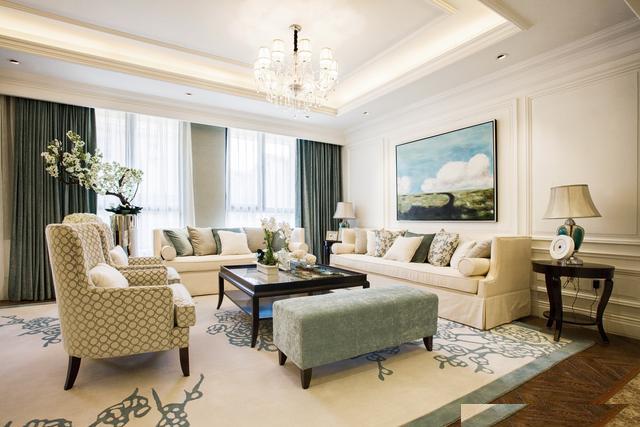 董潔的三層獨(dú)棟小別墅，低調(diào)而溫馨，價(jià)值四千萬