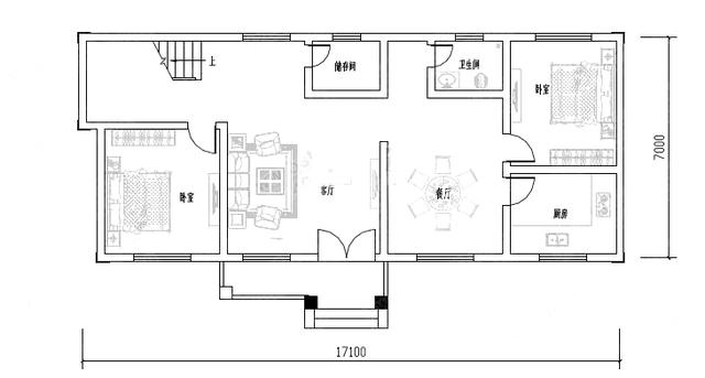 這6款新出爐的別墅必須要看看，戶型實在太漂亮了