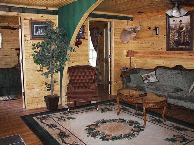 去深山里建別墅，舊集裝箱來幫忙，幾萬塊夠么？