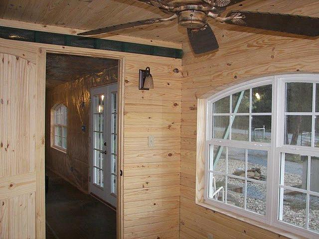 去深山里建別墅，舊集裝箱來幫忙，幾萬塊夠么？