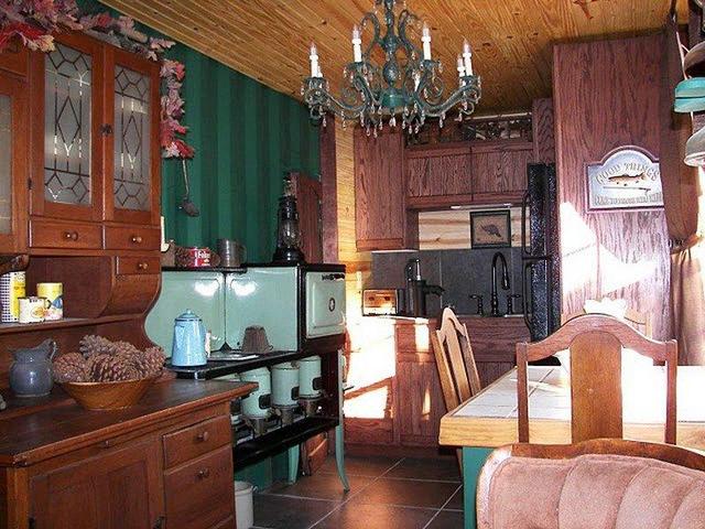 去深山里建別墅，舊集裝箱來幫忙，幾萬塊夠么？