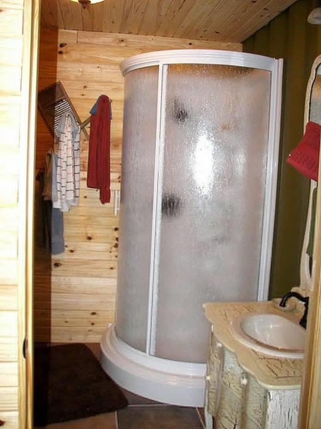 去深山里建別墅，舊集裝箱來幫忙，幾萬塊夠么？