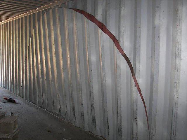 去深山里建別墅，舊集裝箱來幫忙，幾萬塊夠么？