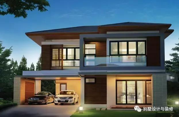 2026最新鄉村別墅出爐，第一名是它你同意嗎？