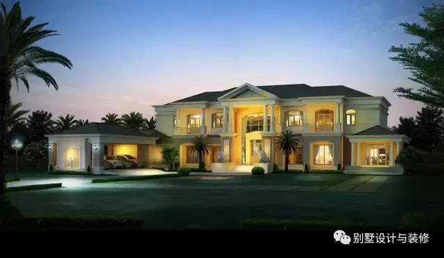 2026最新鄉村別墅出爐，第一名是它你同意嗎？