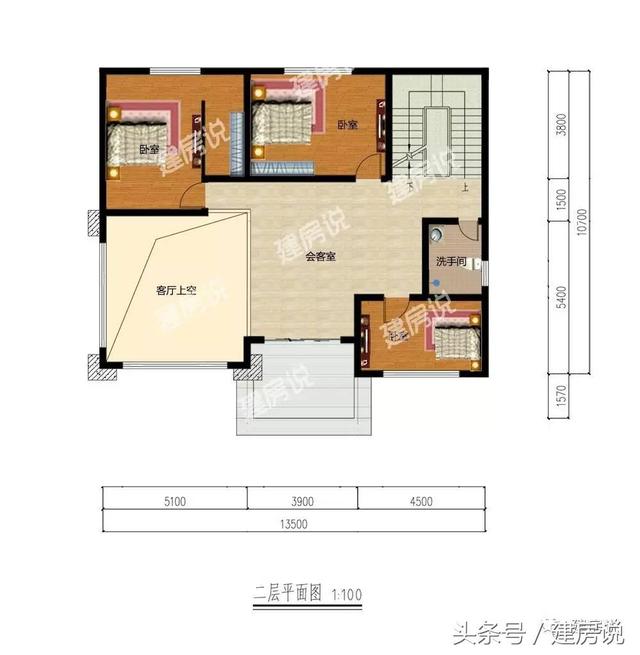 今年第一季度13款農村別墅新戶型，戶戶成為當地鎮村之寶