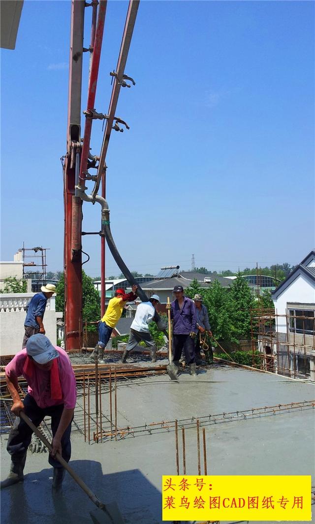 34萬建2層中式花園別墅，低調奢華，帶地下室及園林庭院設計