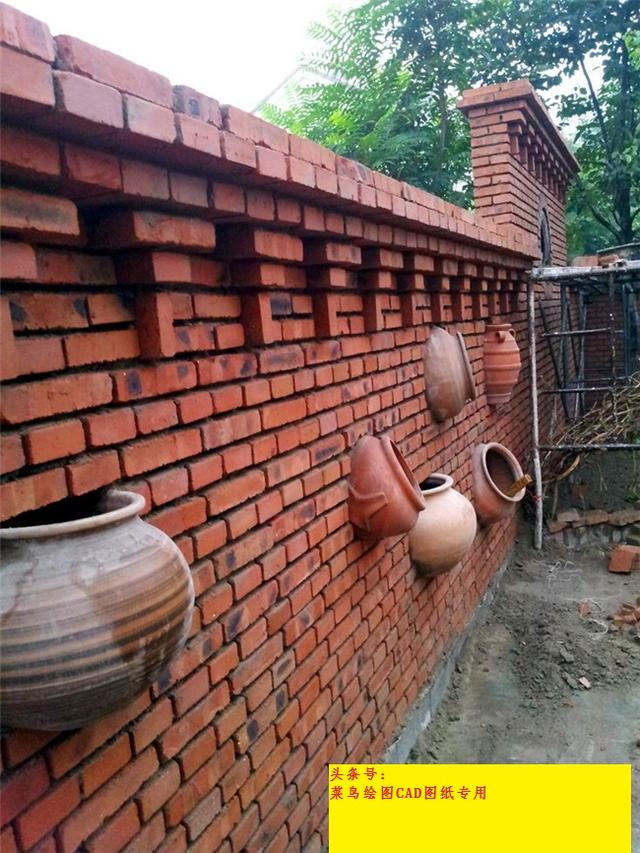 34萬建2層中式花園別墅，低調奢華，帶地下室及園林庭院設計