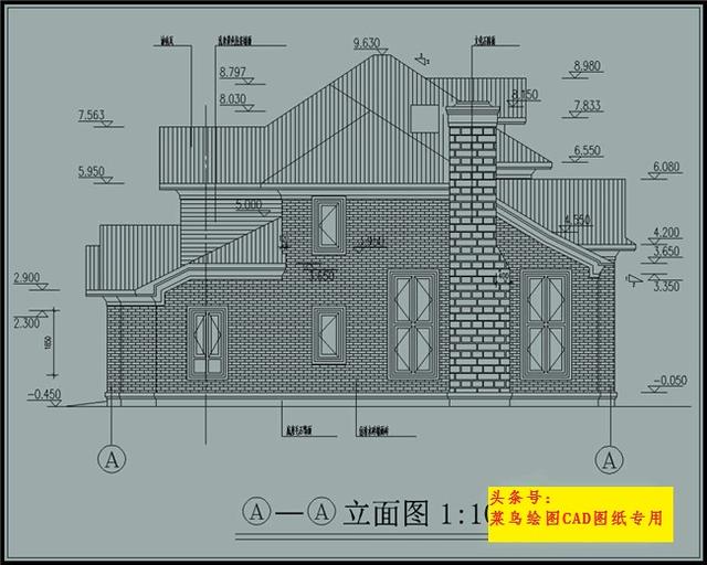 25萬建2層別墅！332平米帶門廊、挑空大客廳、娛樂室、車庫
