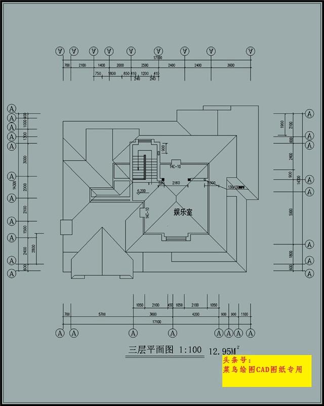 25萬建2層別墅！332平米帶門廊、挑空大客廳、娛樂室、車庫