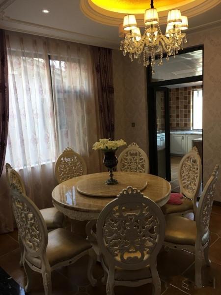 嗮嗮我的小窩，120W裝修的600平小別墅，帶250平花園