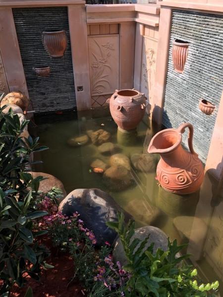 嗮嗮我的小窩，120W裝修的600平小別墅，帶250平花園