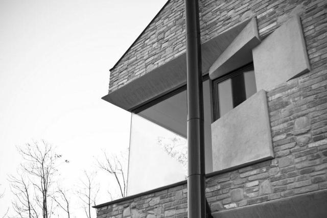 新農村 新別墅 我都想去建一套