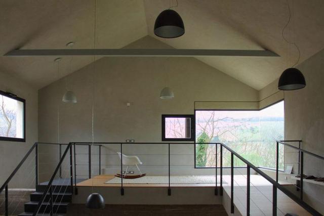 新農村 新別墅 我都想去建一套