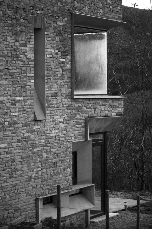 新農村 新別墅 我都想去建一套