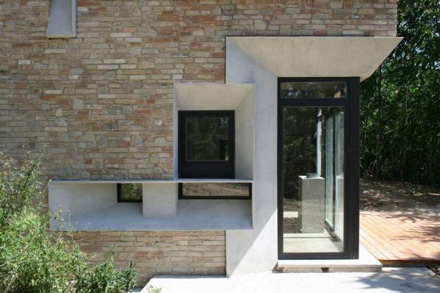 新農村 新別墅 我都想去建一套