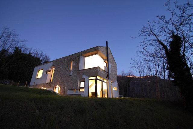 新農村 新別墅 我都想去建一套