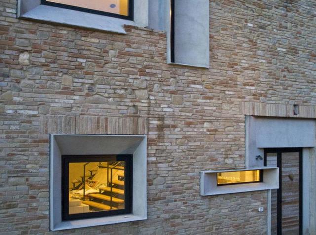 新農村 新別墅 我都想去建一套