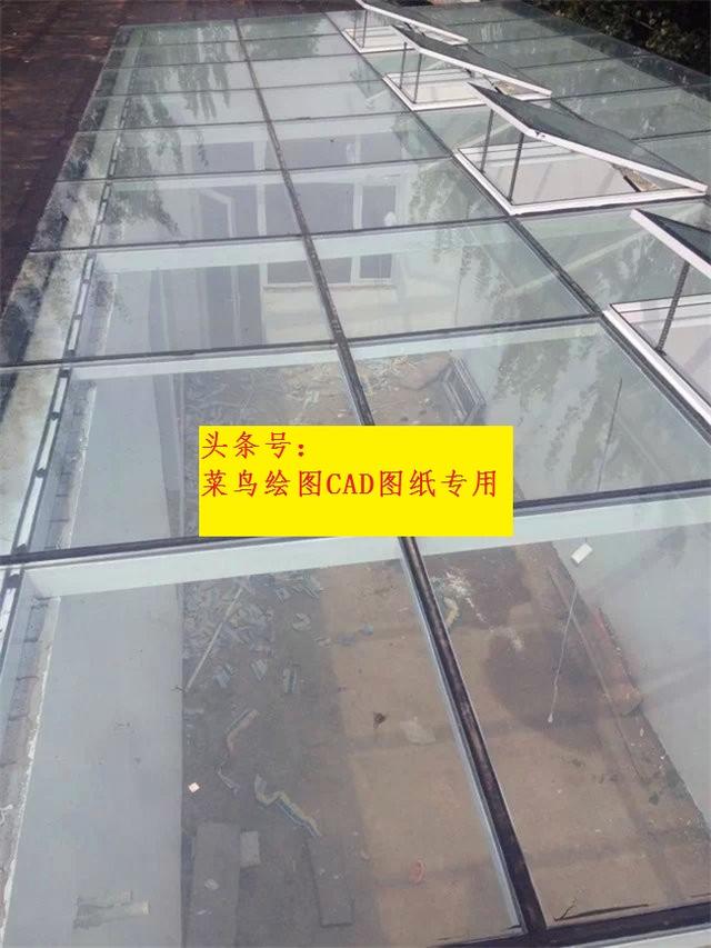 26萬建一層紅磚中式院子別墅，外觀造型簡約沉穩，布局緊湊合理