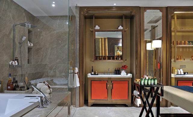 800平獨棟別墅，被網友稱為有靈魂的設計，太震撼了