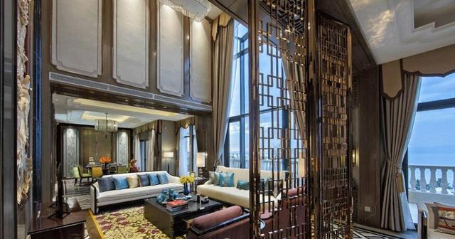 800平獨棟別墅，被網友稱為有靈魂的設計，太震撼了