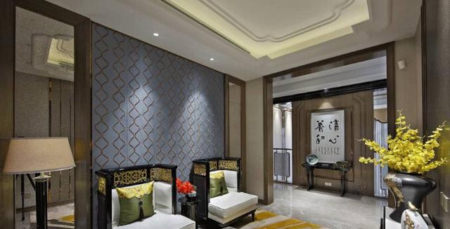 800平獨棟別墅，被網友稱為有靈魂的設計，太震撼了