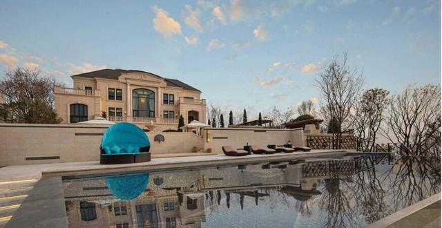 800平獨棟別墅，被網友稱為有靈魂的設計，太震撼了