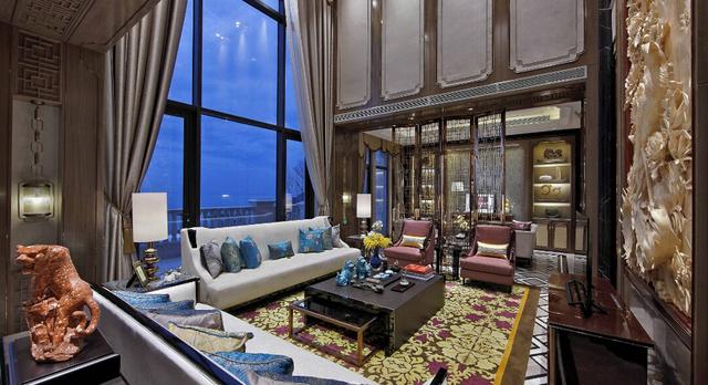 800平獨棟別墅，被網友稱為有靈魂的設計，太震撼了