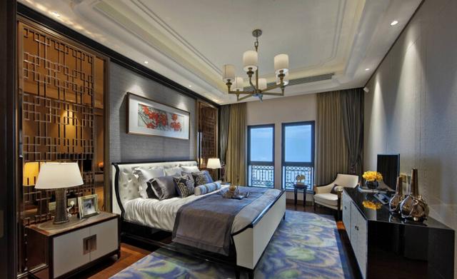 800平獨棟別墅，被網友稱為有靈魂的設計，太震撼了