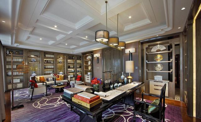 800平獨棟別墅，被網友稱為有靈魂的設計，太震撼了