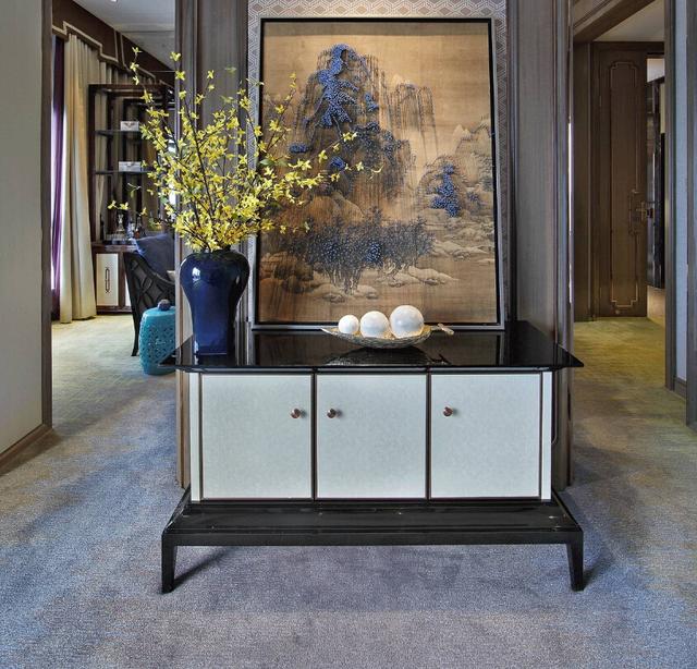 800平獨棟別墅，被網友稱為有靈魂的設計，太震撼了