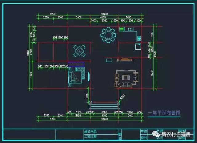 以《人民的名義》保證，這10套鄉村別墅都很實用