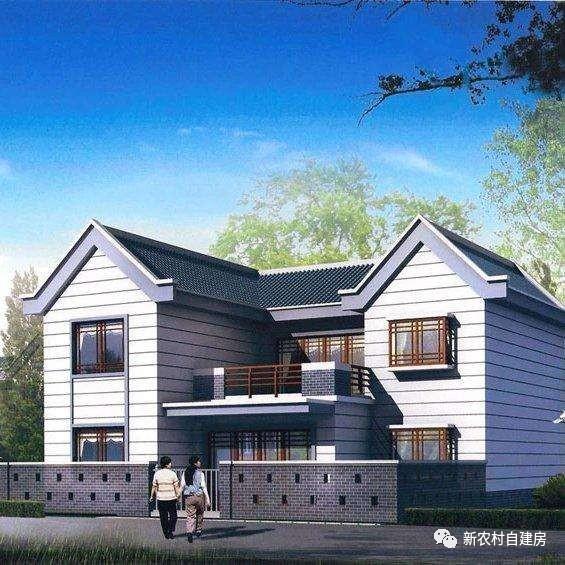 以《人民的名義》保證，這10套鄉村別墅都很實用