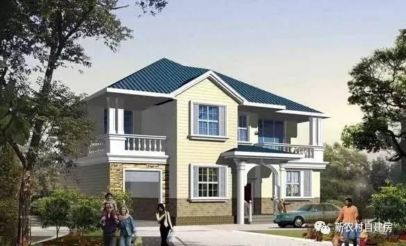 以《人民的名義》保證，這10套鄉村別墅都很實用