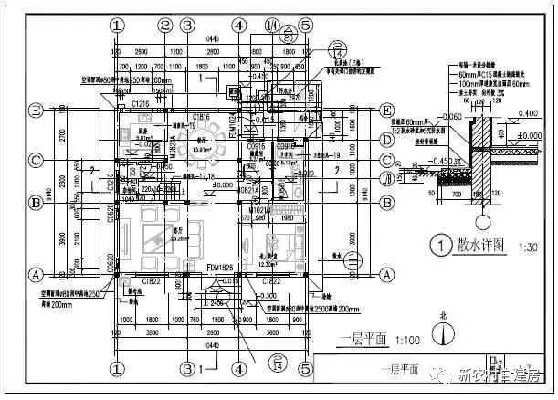 以《人民的名義》保證，這10套鄉村別墅都很實用